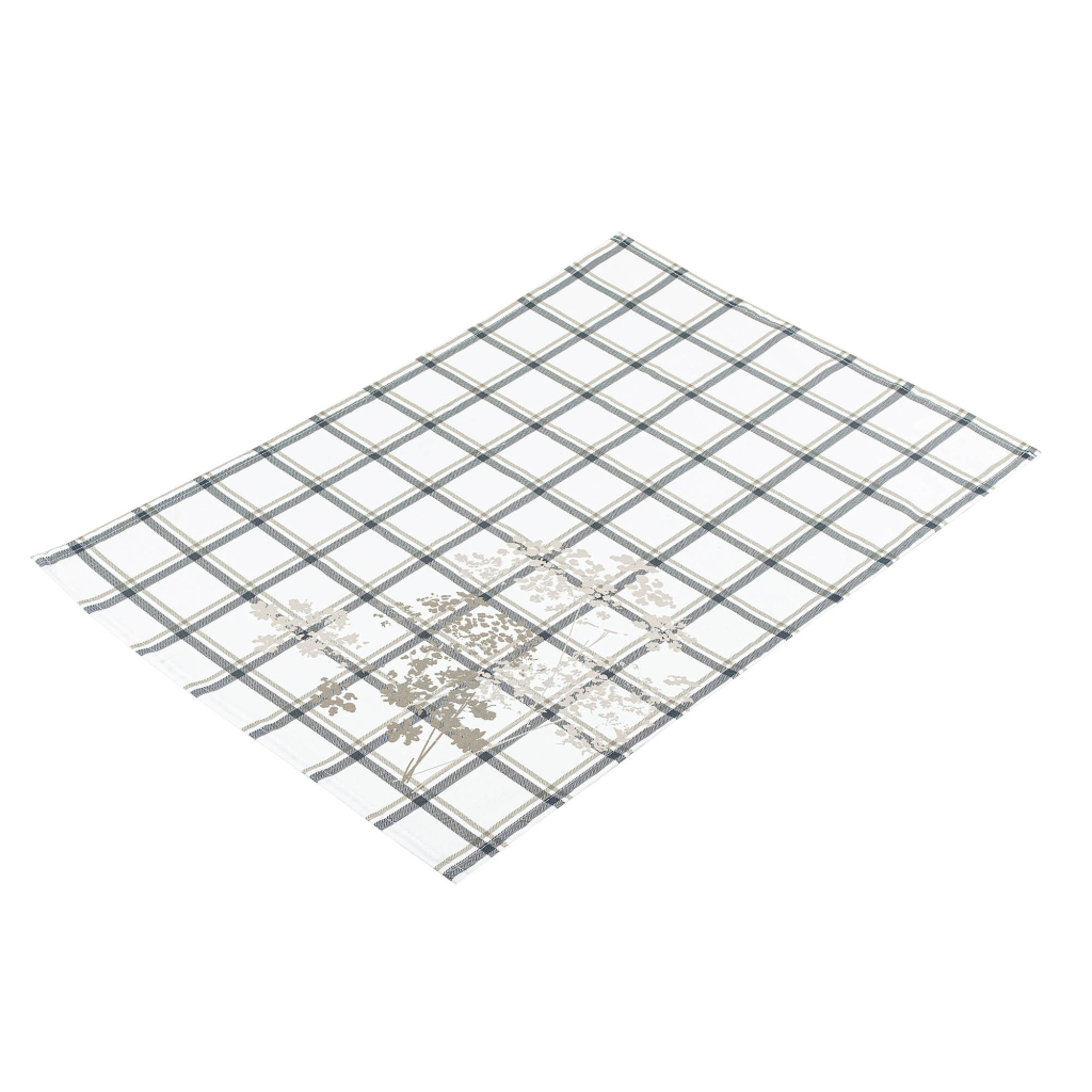 Рушник Home Line кухонний Квіти 40x60 см (182813) - изображение 2