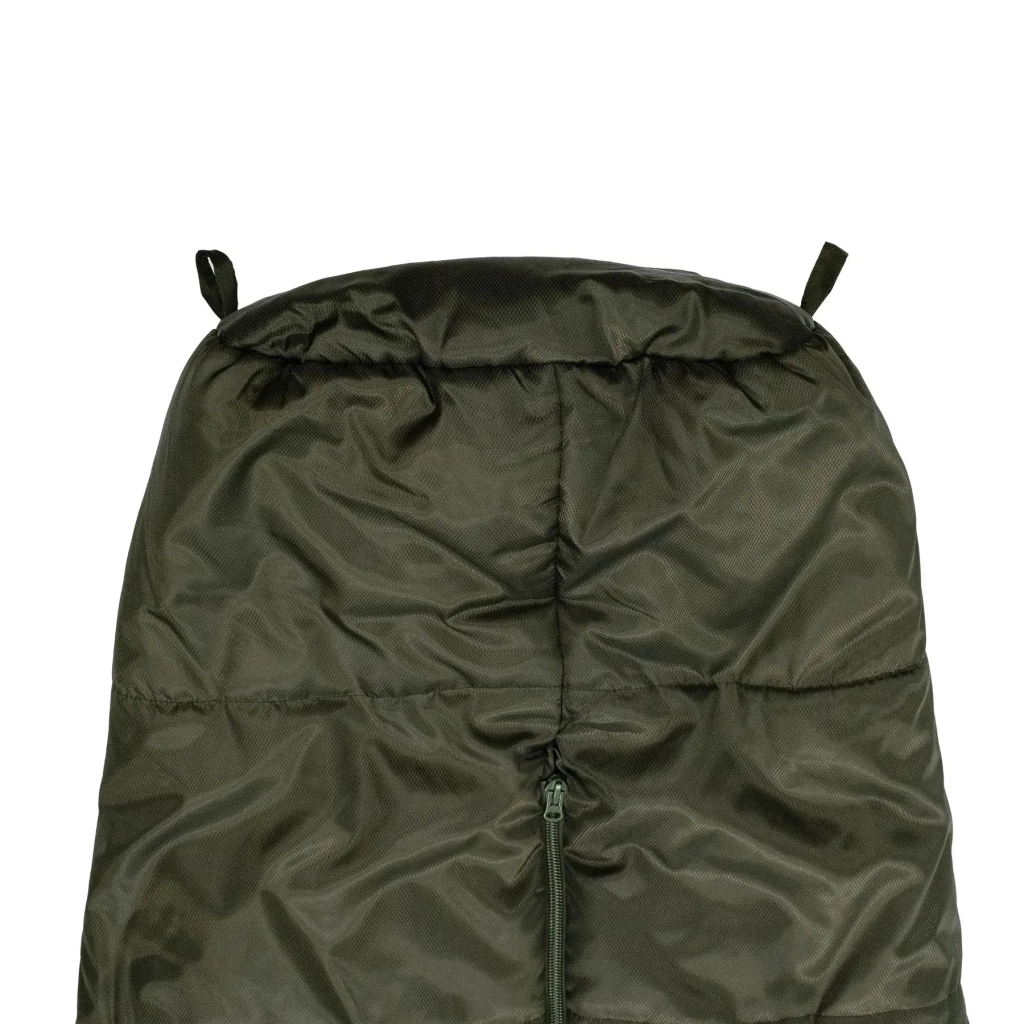 Спальний мішок Tribe Спальний мішок Tribe Yukon 300 T-loft T-CF-0001-olive, , шт (T-CF-0001-olive) - зображення 6