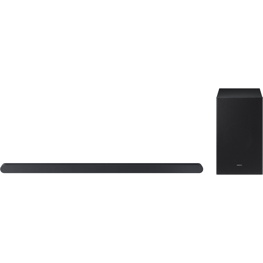 Акустична система Samsung HW-S700D Black (HW-S700D/UA) - зображення 1