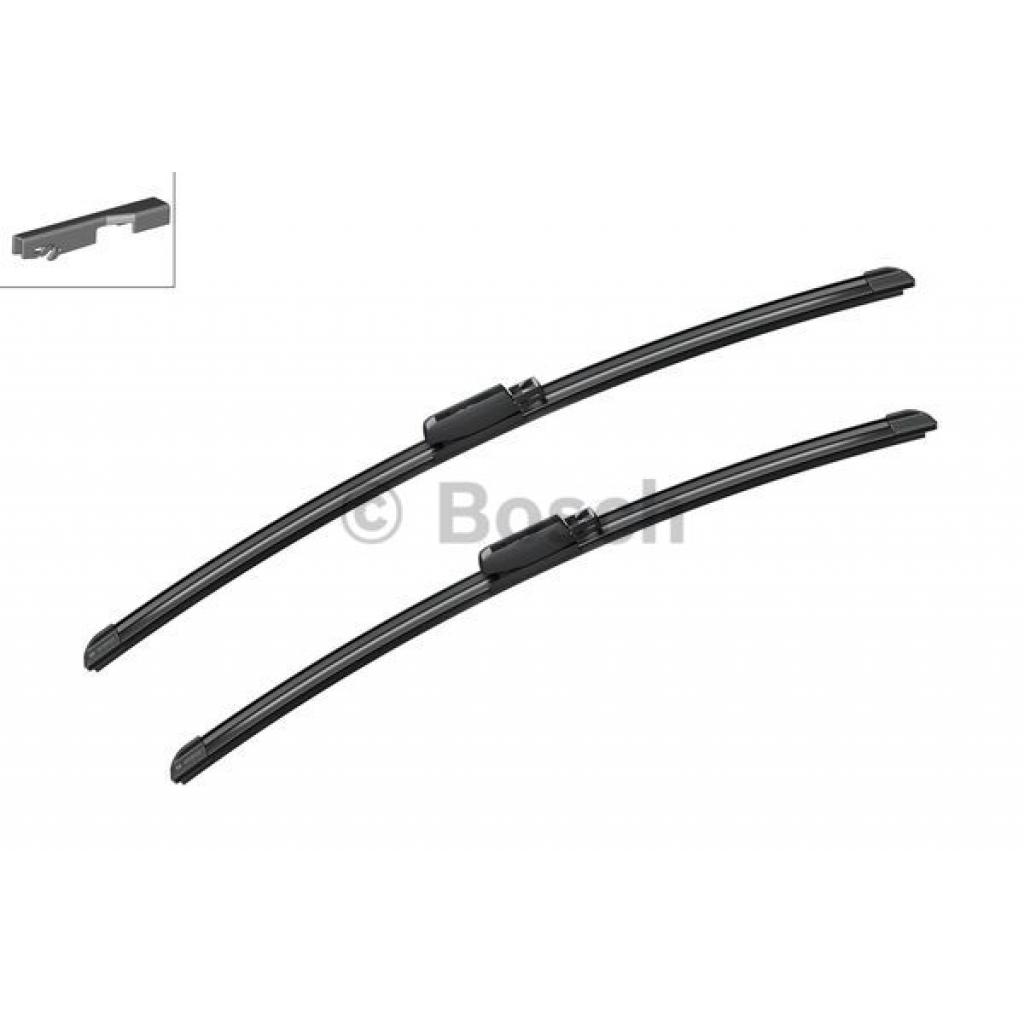 Щітка склоочисника Bosch 3 397 014 119 - зображення 1