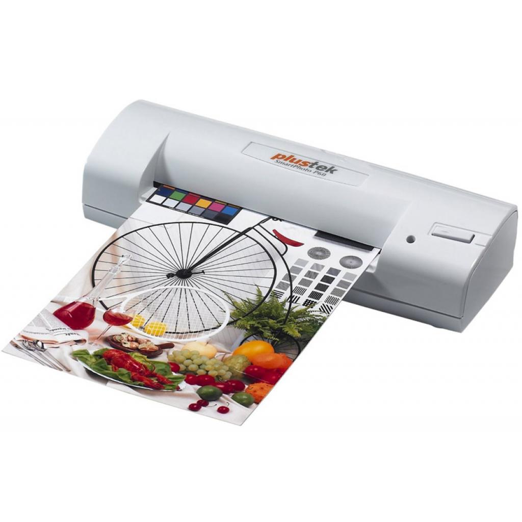 Сканер Plustek SmartPhoto P60 (0179TS) - зображення 1