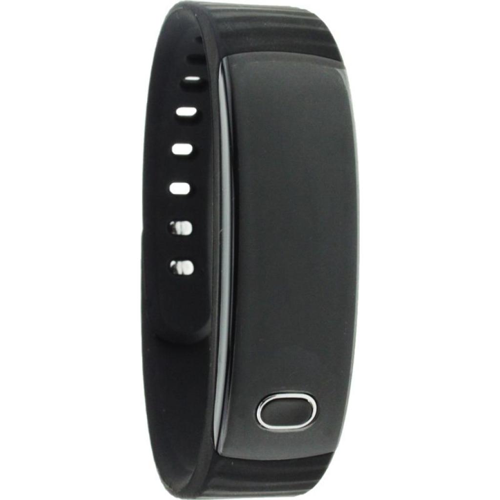 Фітнес браслет UWatch H8 Black (F_59681) - зображення 2