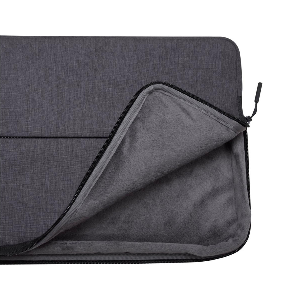 Чохол до планшета Lenovo Yoga Tab 13 Sleeve Grey (K606) (ZG38C03664) - зображення 5