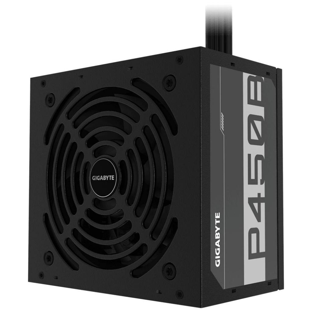 Блок живлення GIGABYTE 450W (P450B) - зображення 3