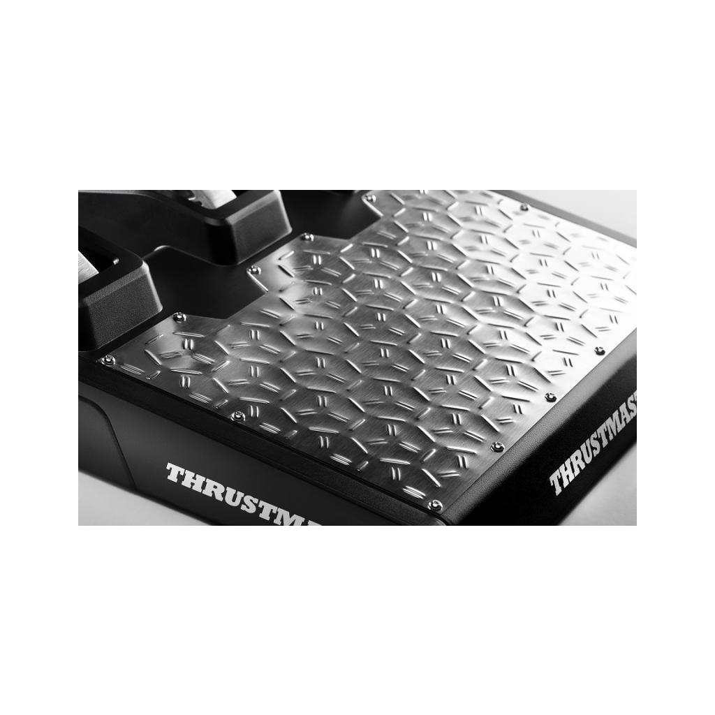 Педалі ігрові ThrustMaster T-LCM PRO PEDALS (4060121) - зображення 8
