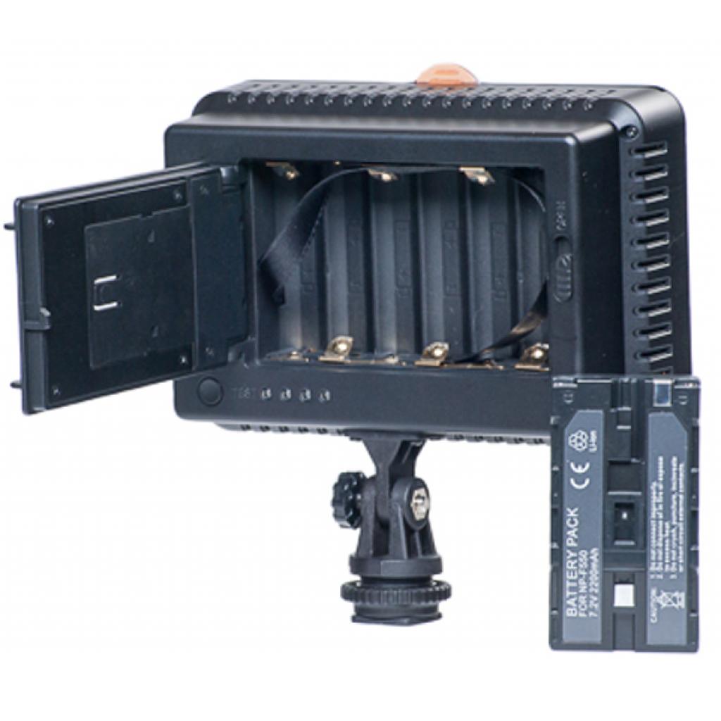 Спалах PowerPlant cam light LED 5020 (LED5020) - зображення 2