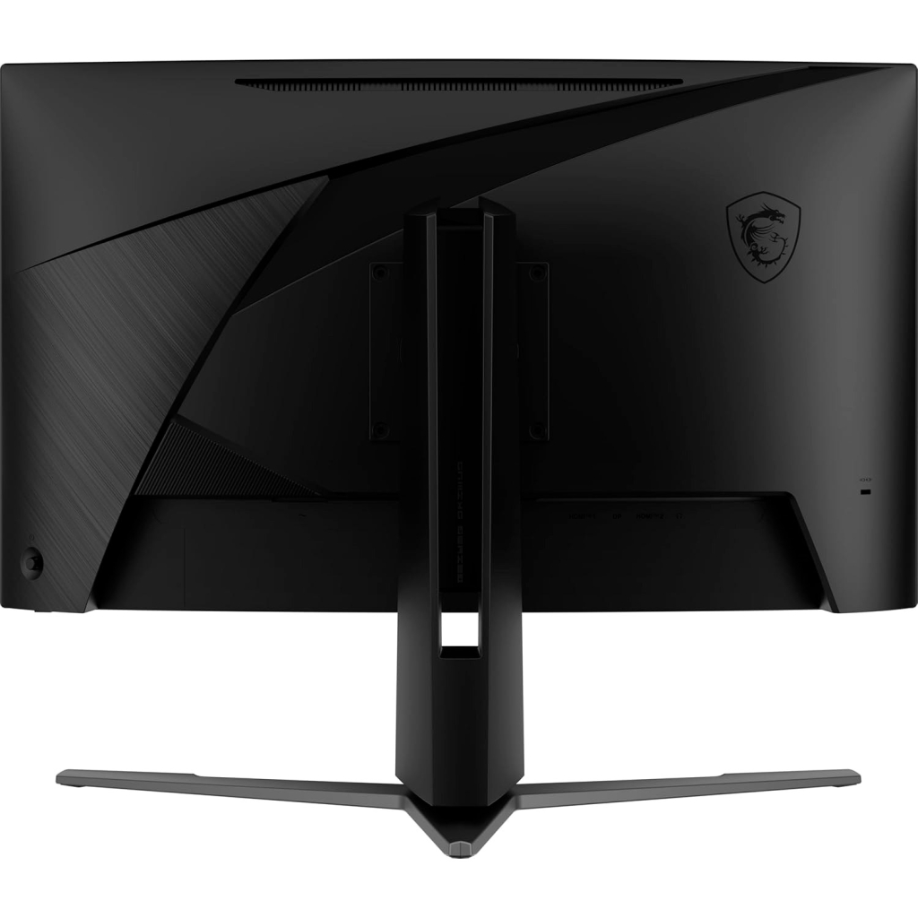 Монітор MSI MAG 27C6PF - зображення 4