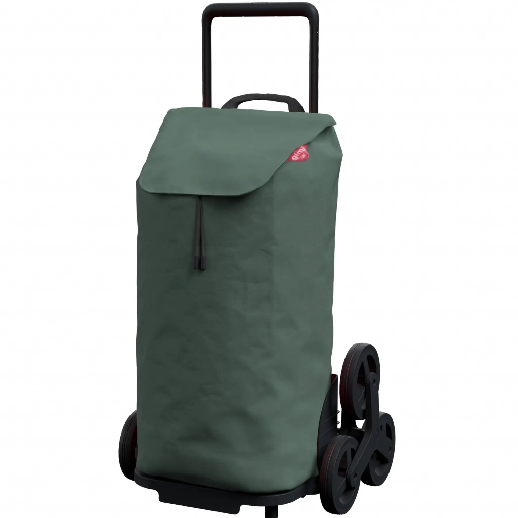 Сумка-візок Gimi Tris 52 Green (929084) - изображение 1