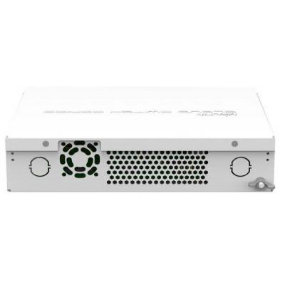Комутатор мережевий Mikrotik CRS112-8G-4S-IN - зображення 2