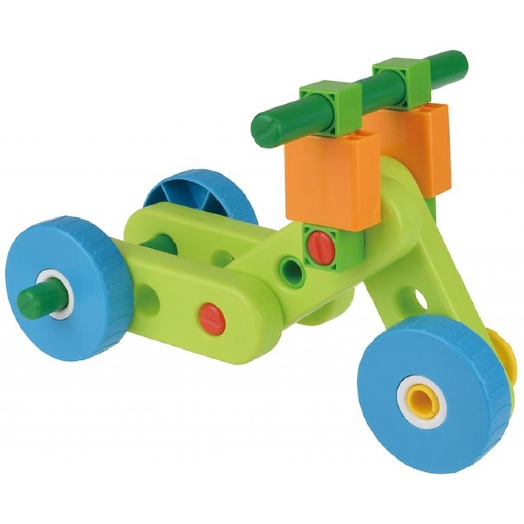 Конструктор Gigo Симфонія машин (7270) - зображення 5