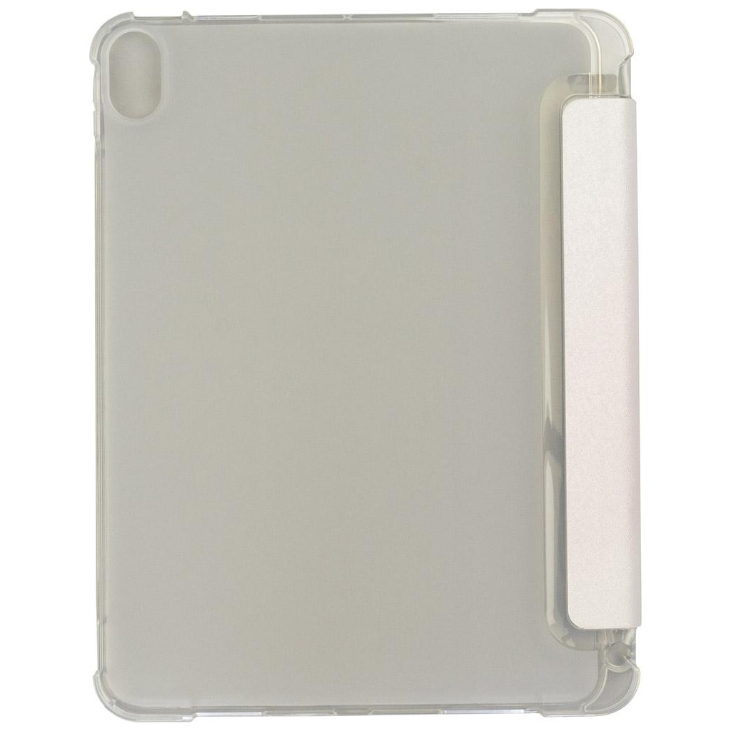 Чохол до планшета BeCover Gradient Soft TPU mount Apple Pencil iPad Air 10.9 2020/2021 Rainbow (706585) - зображення 2