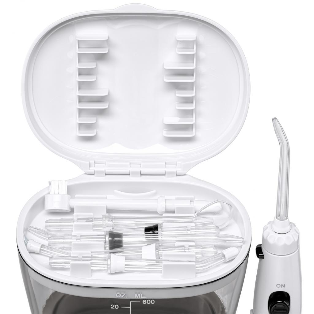 Іригатор Ardesto OI-MD600W - зображення 3