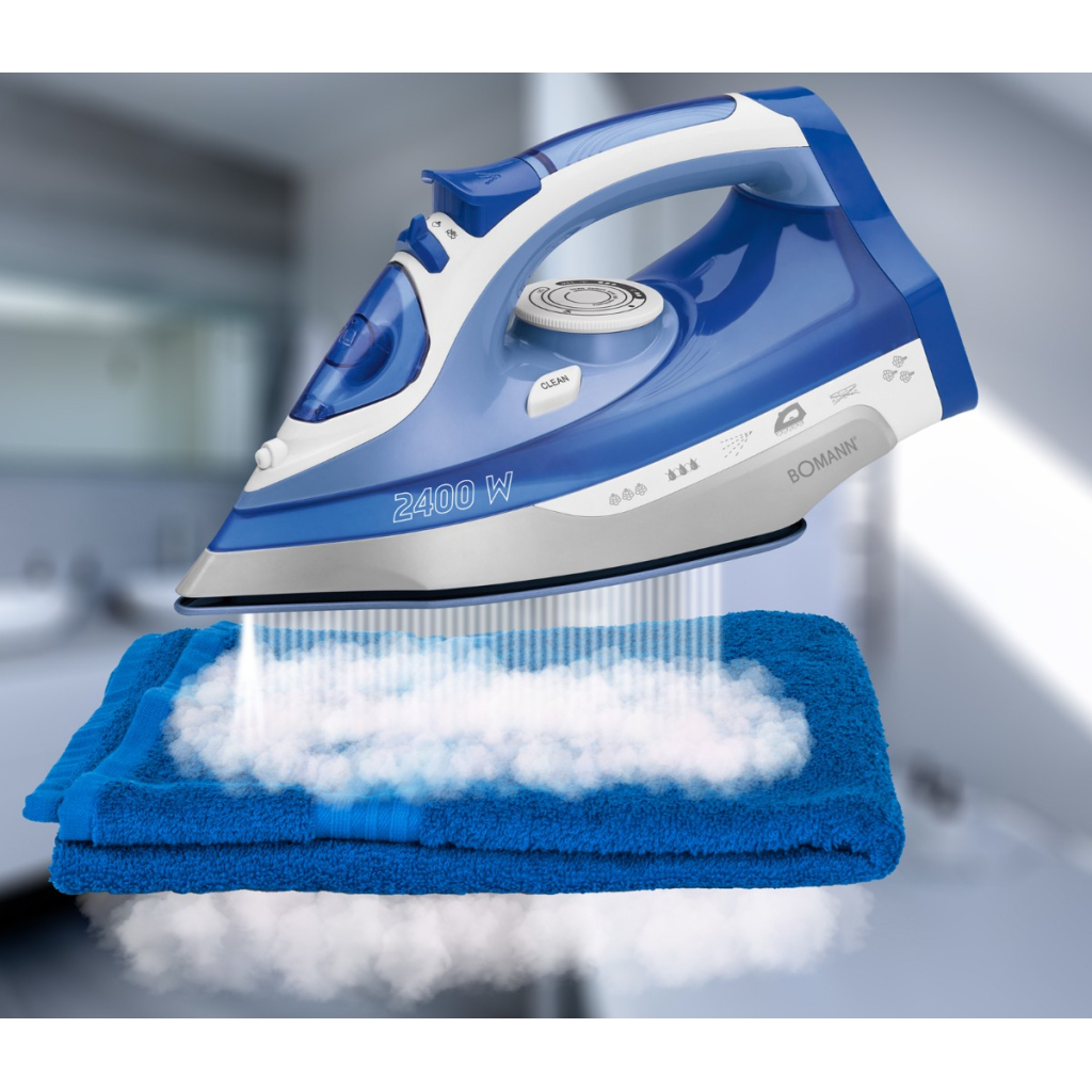 Праска Bomann DB 6006 CB (DB6006CB) - зображення 8