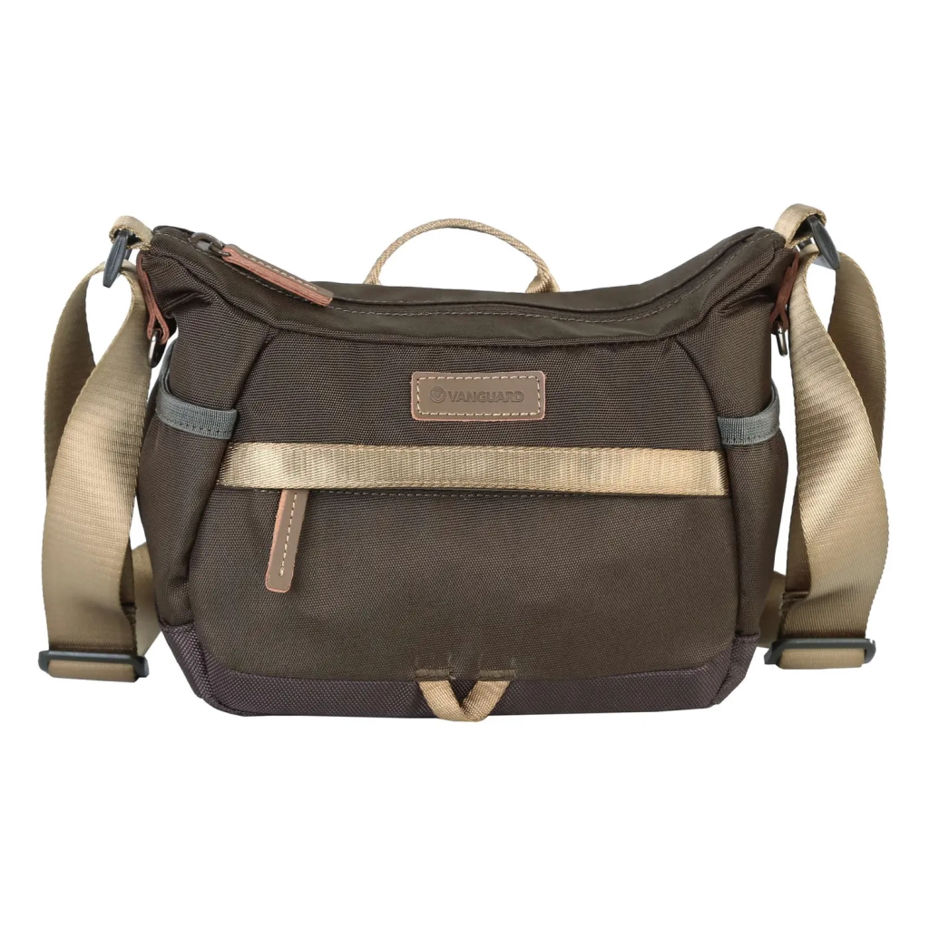 Фото-сумка Vanguard Bag VEO GO 21M Khaki-Green (4719856248592) - изображение 1