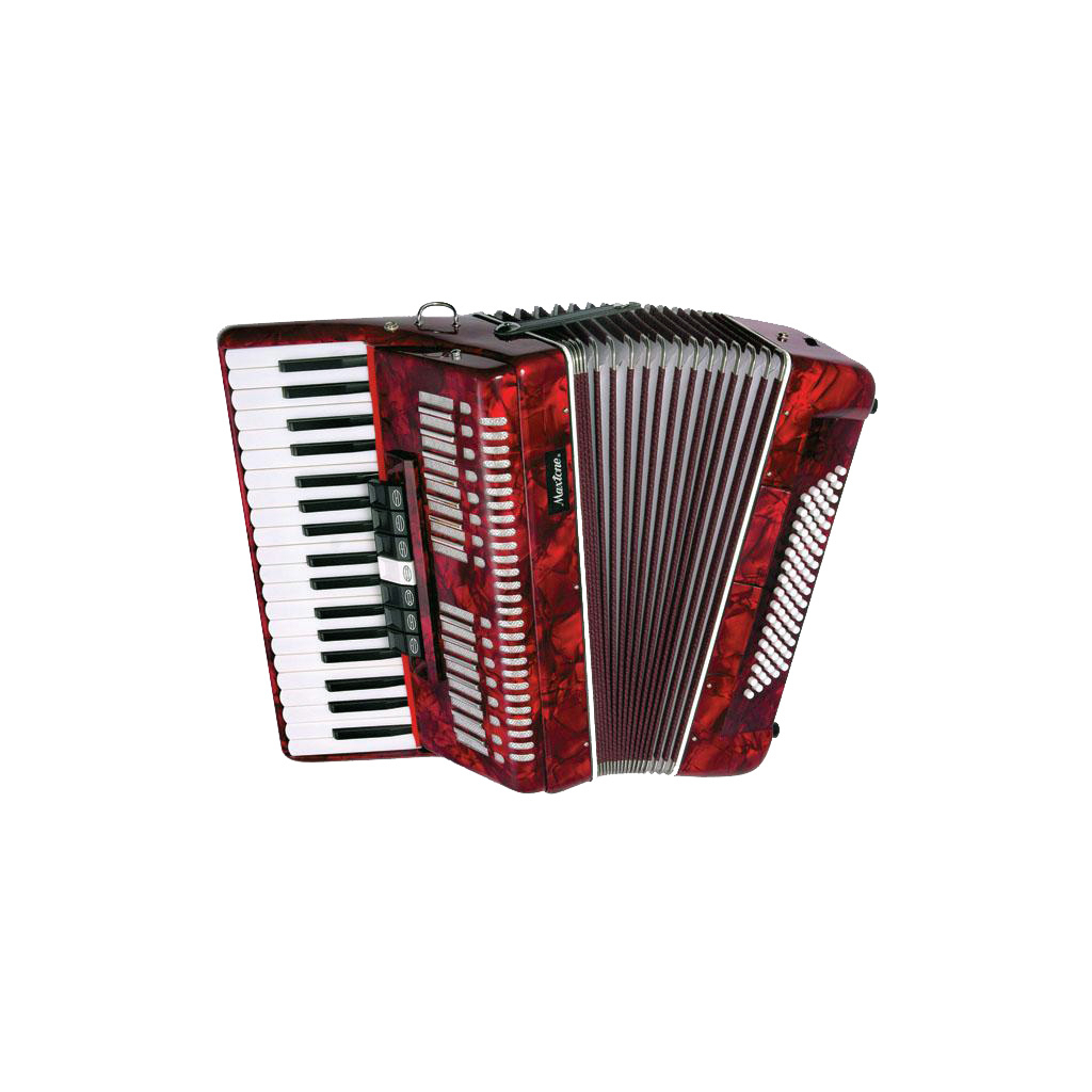 Акордеон Maxtone TA-8037 - изображение 1