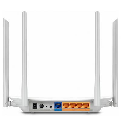 Маршрутизатор TP-Link Archer C25 - зображення 3
