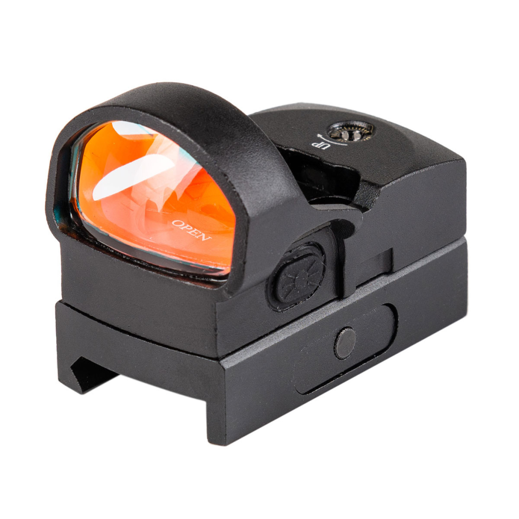 Коліматорний приціл Sigeta AntiRU-05 (65705) - зображення 2