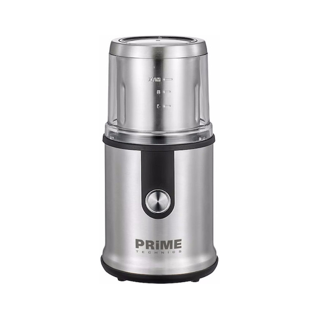 Кавомолка PRIME Technics PCGS 30220 X - зображення 1