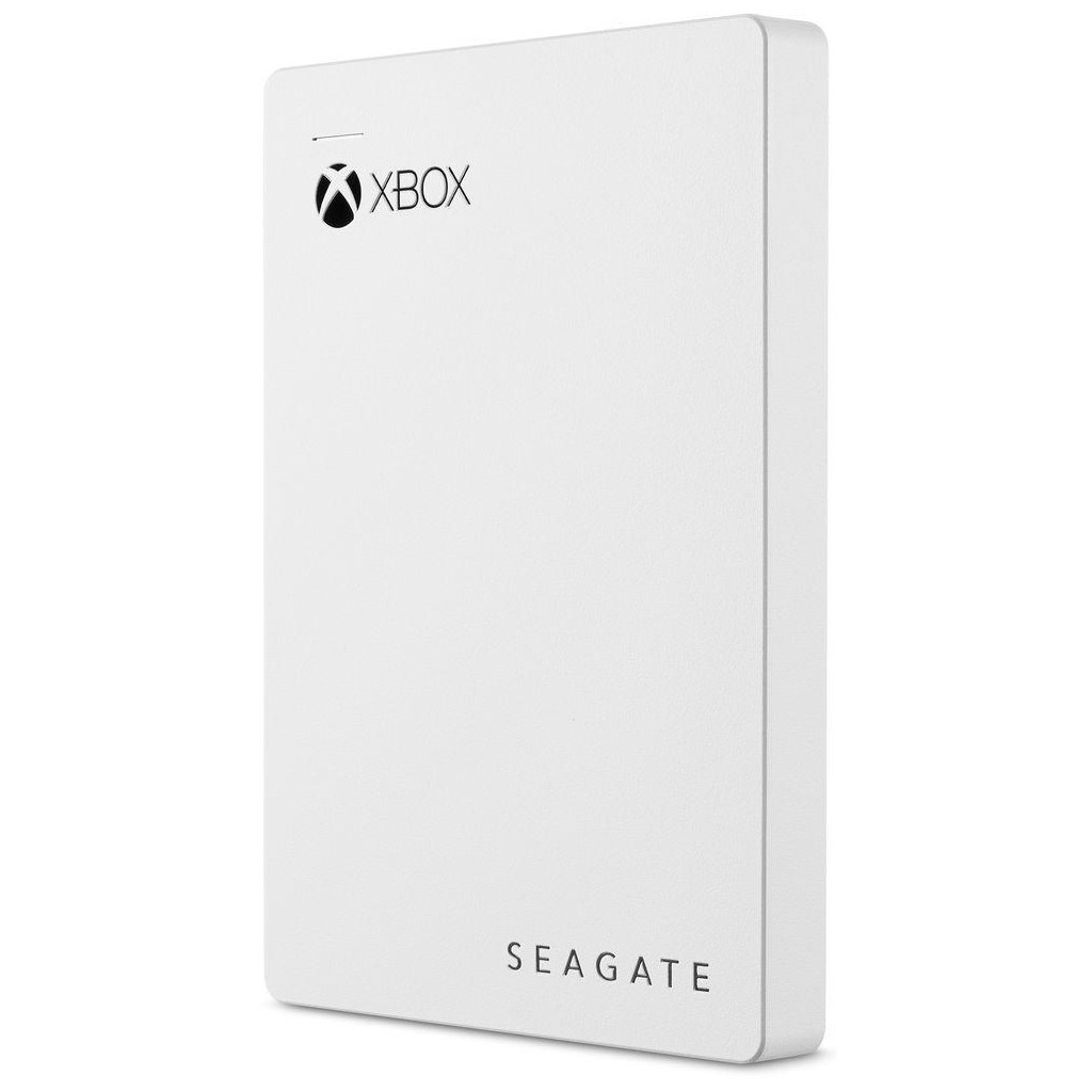 Зовнішній жорсткий диск 2.5" 2TB Seagate (STEA2000417) - зображення 4