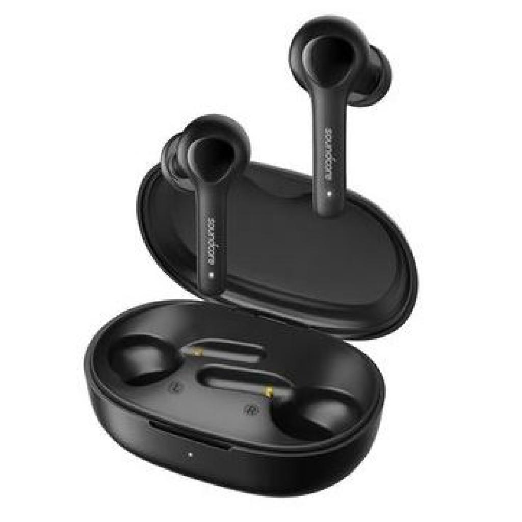 Навушники Anker SoundСore Life Note Black (A3908G11) - зображення 1