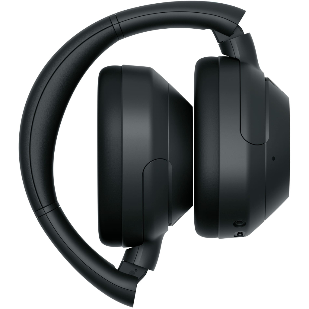 Навушники Sony Over-ear Ult Wear WHULT900N Black (WHULT900NB.CE7) - зображення 10