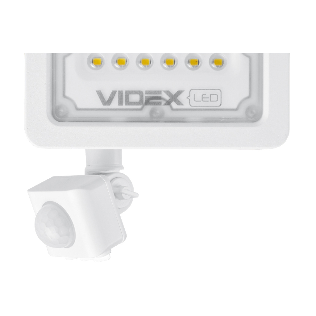 Прожектор Videx LED F2e 20W 5000K (VL-F2e205W-S) - зображення 5
