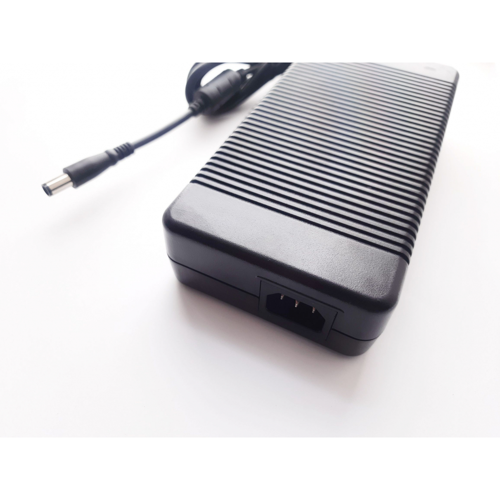 Блок живлення до ноутбуку Dell 210W 19.5V 10.8A, 7.4/5.0(pin inside) (PA-7E / A40343) - зображення 3