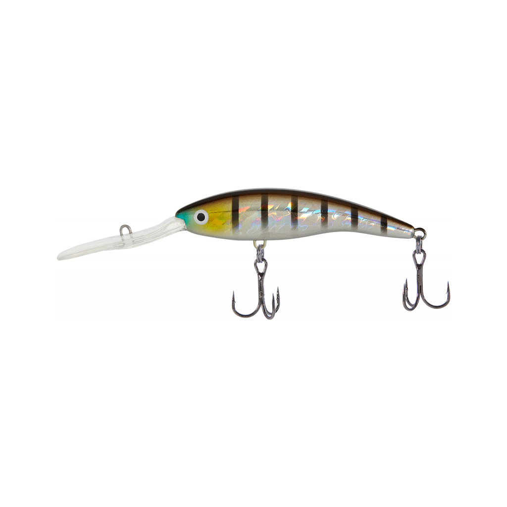 Воблер Select Basher 90F 90mm 14.0g 13 (max 4.0m) (1870.69.92) - зображення 1