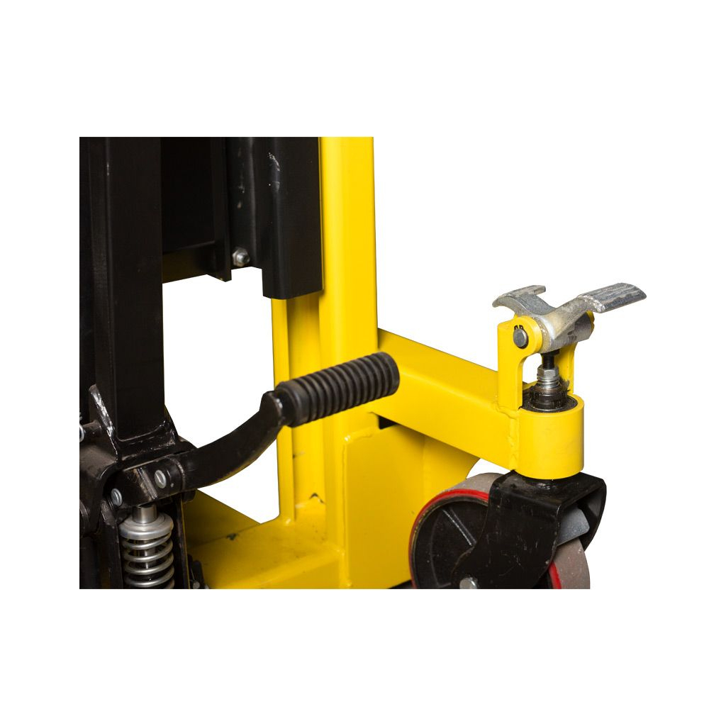 Штабелер Niuli CTY-E1.0T/3.0M (977331) - зображення 3