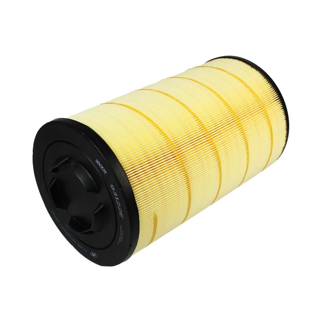 Повітряний фільтр для автомобіля Wixfiltron 93122E - зображення 1