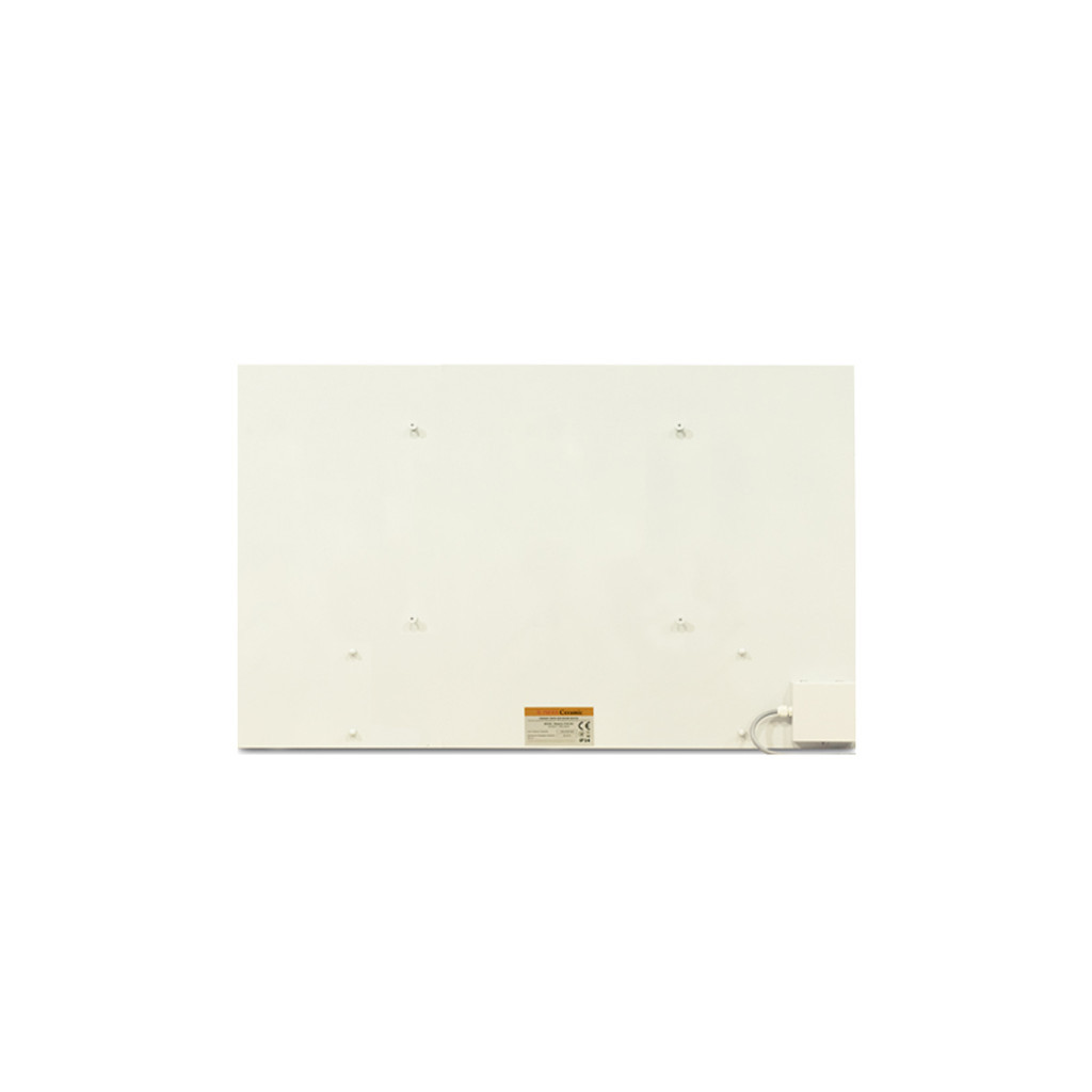 Обігрівач Teploceramic TCH-RA1000BEIGE - зображення 6