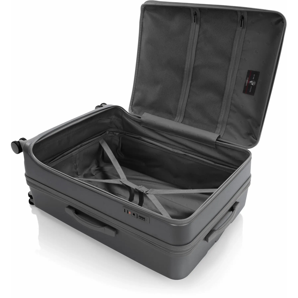 Валіза Heys EZ Fashion L Charcoal (10162-0047-30)/(10162-0047-S3) (930913) - зображення 7