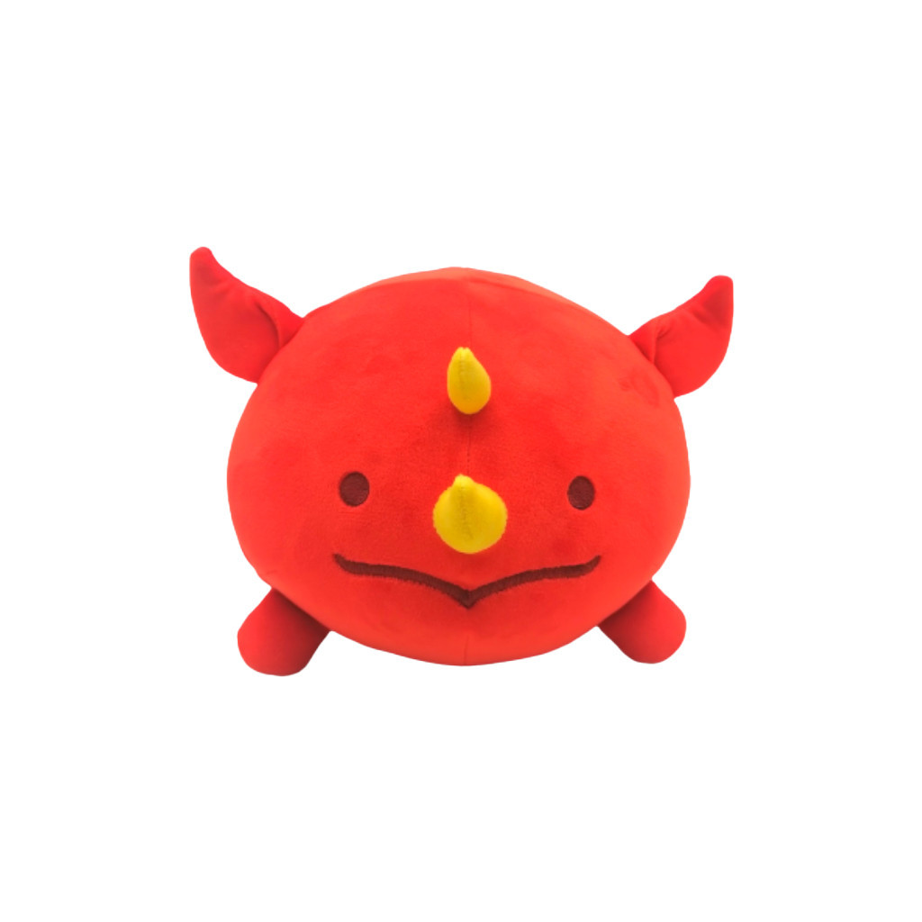 М'яка іграшка Beverly Hills MicroZoo Носоріг суматранський 25 см (MZ03966-5024) - зображення 1