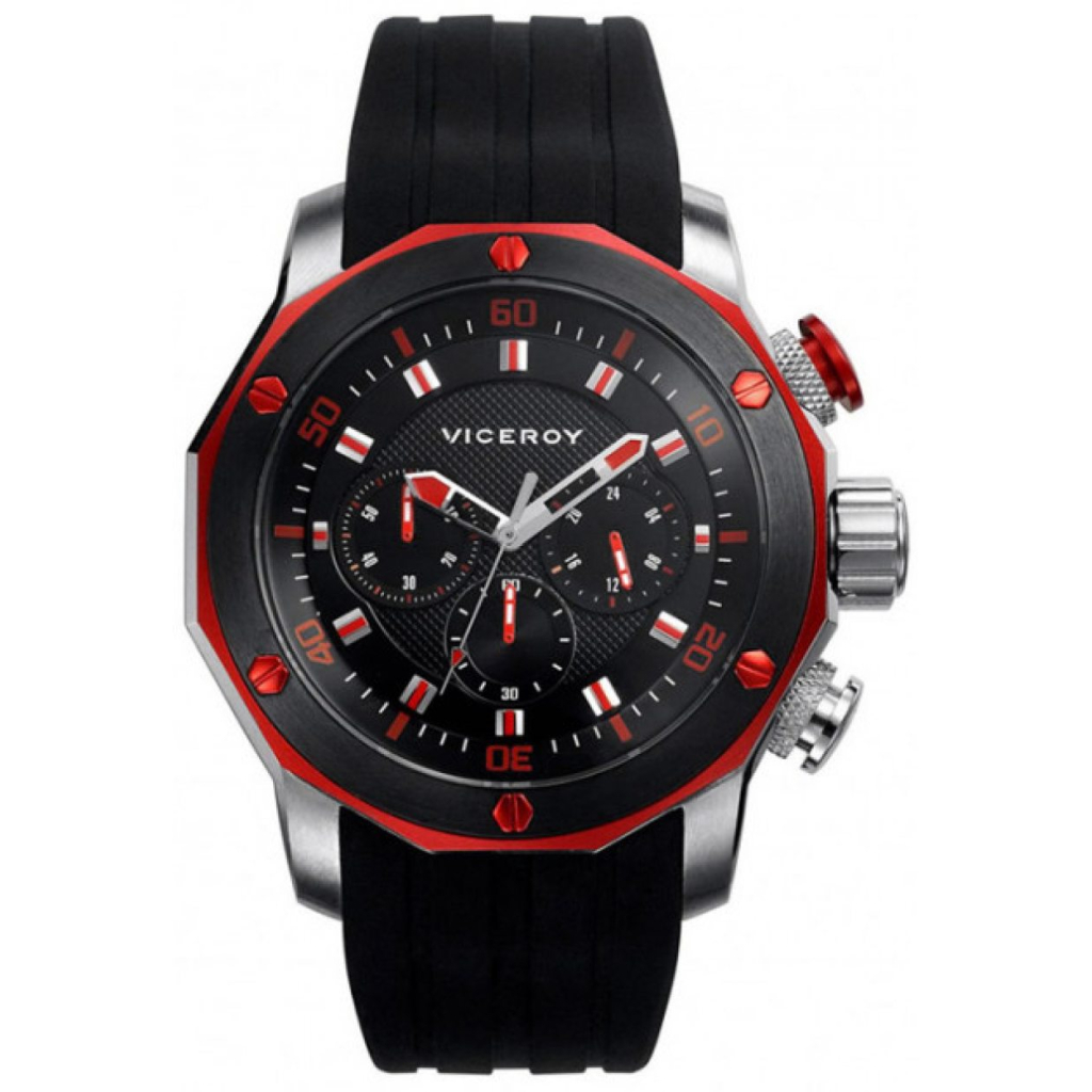 Наручний годинник Viceroy 47739-77 - зображення 1