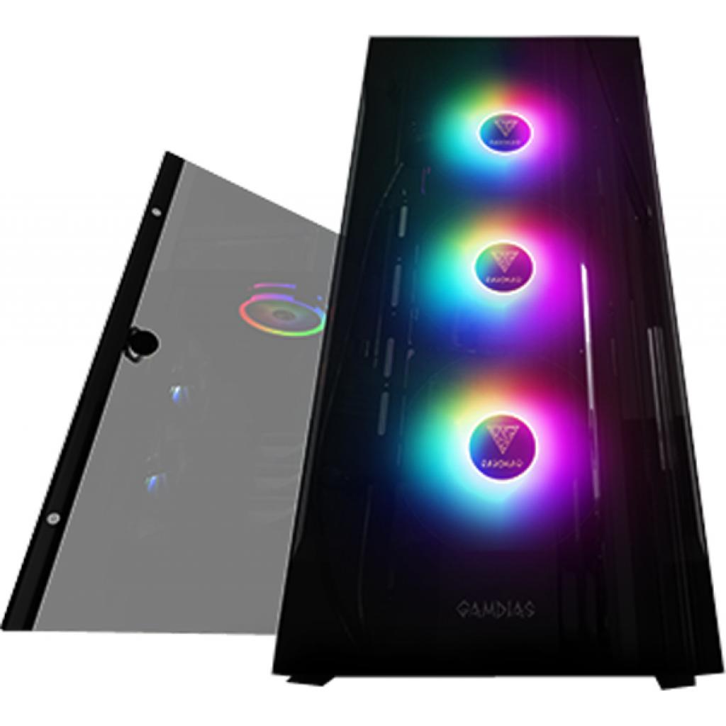 Корпус Gamdias TALOS E2 Elite (4712960136007) - зображення 2