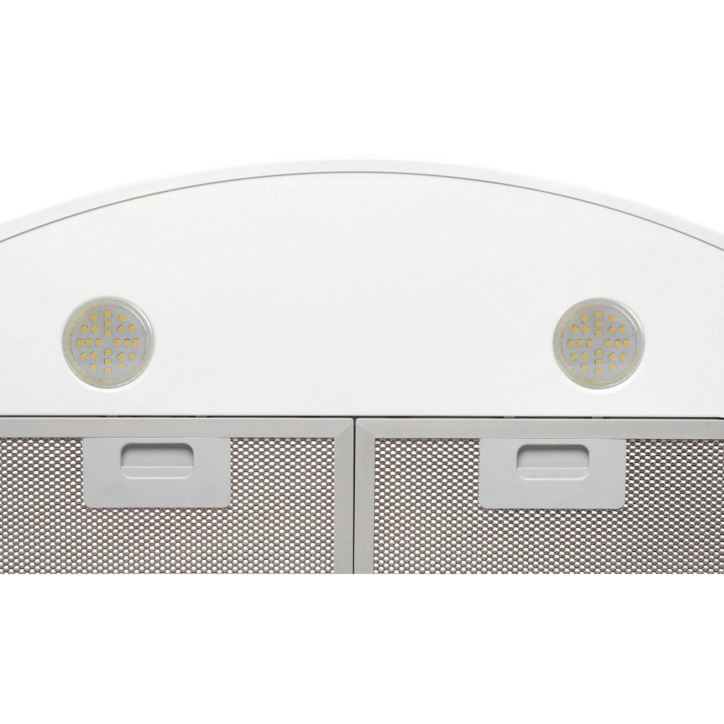 Витяжка кухонна Eleyus Bora 1200 LED SMD 60 WH - изображение 9