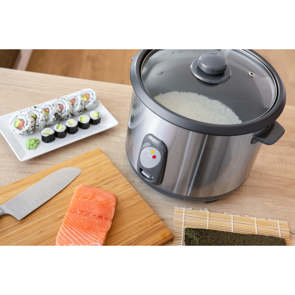 Мультиварка Sencor SRM2800SS - зображення 5