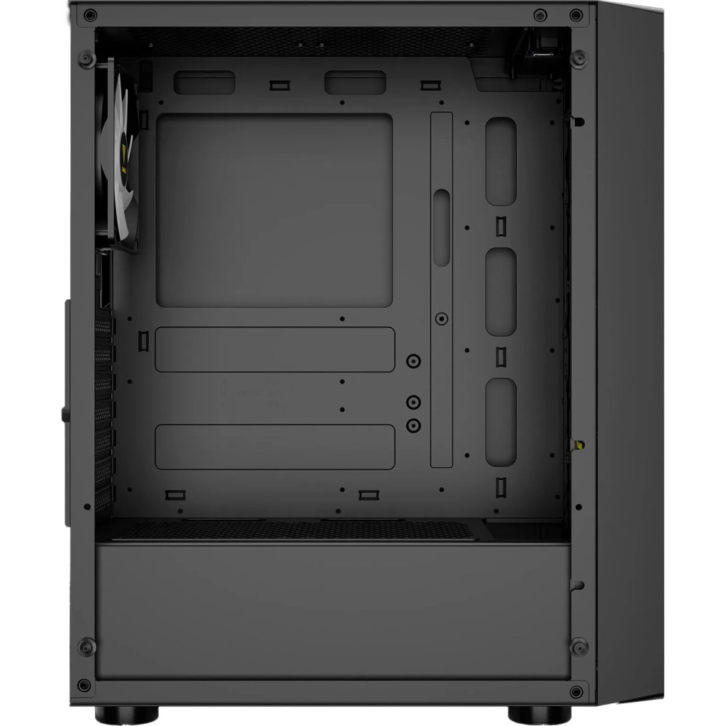 Корпус Gamdias AURA GC4 ARGB (4711514500639) - зображення 5