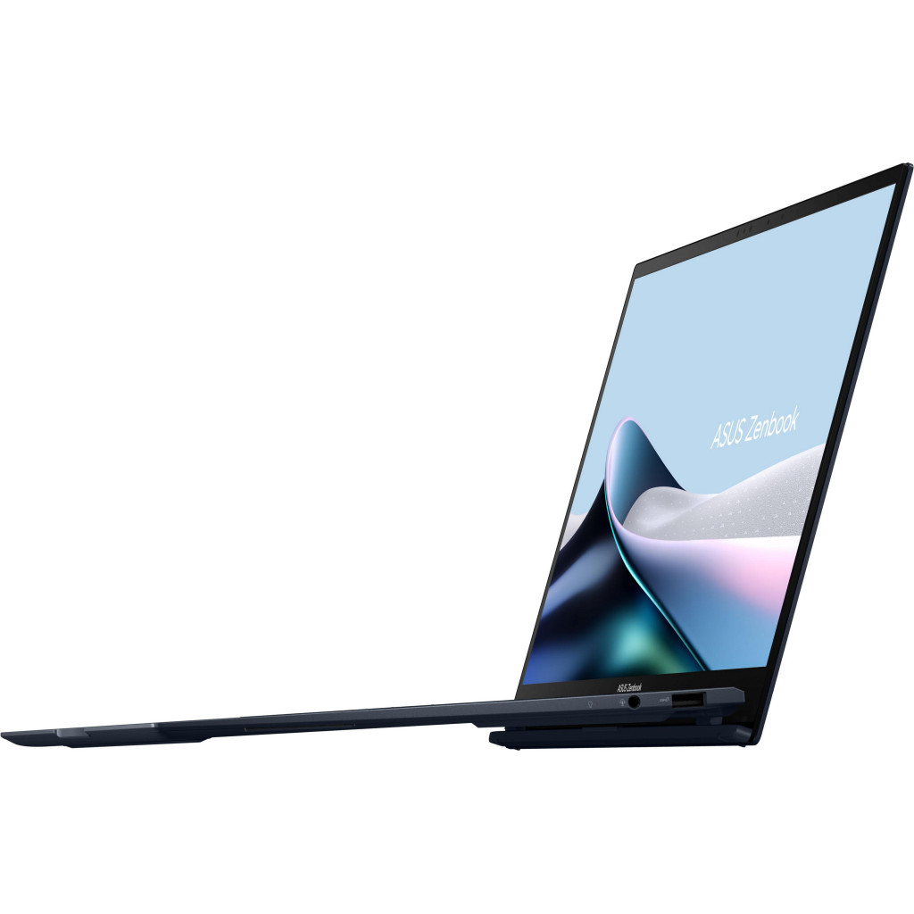 Ноутбук ASUS Zenbook S 13 OLED UX5304MA-NQ008X (90NB12V3-M00280) - зображення 3