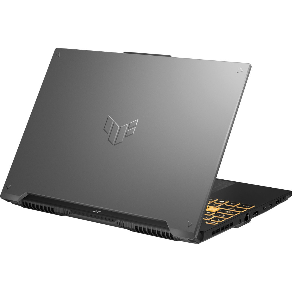 Ноутбук ASUS TUF Gaming F16 FX607JV-N3109 (90NR0HV6-M00860) - зображення 6
