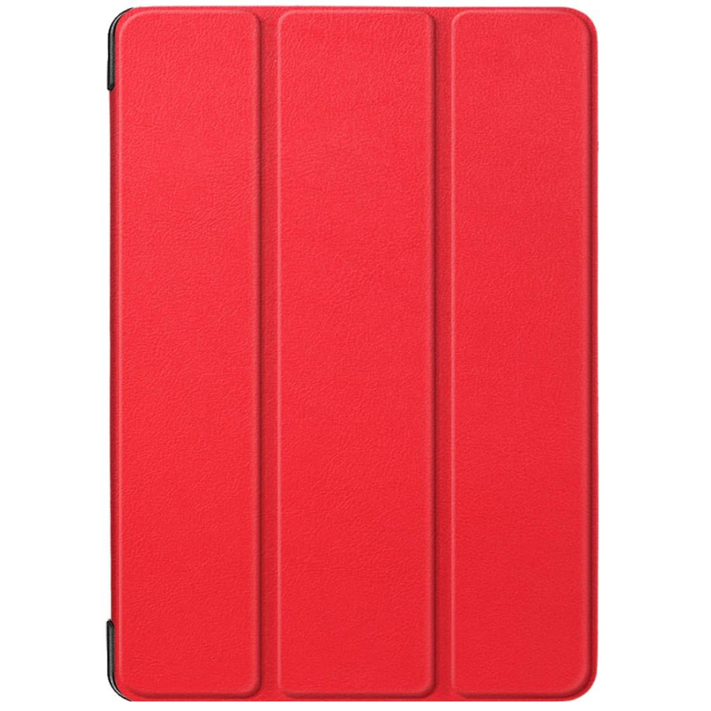 Чохол до планшета Armorstandart Smart Case Lenovo Tab M10 Red (ARM58616) - зображення 1
