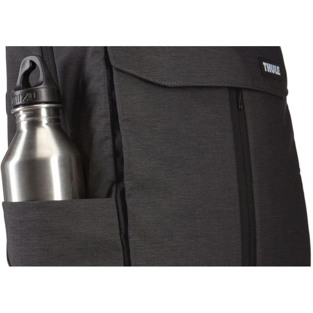 Рюкзак для ноутбука Thule 15" Lithos 20L Rooibos/Forest Night TLBP-116 (3203824) - зображення 7