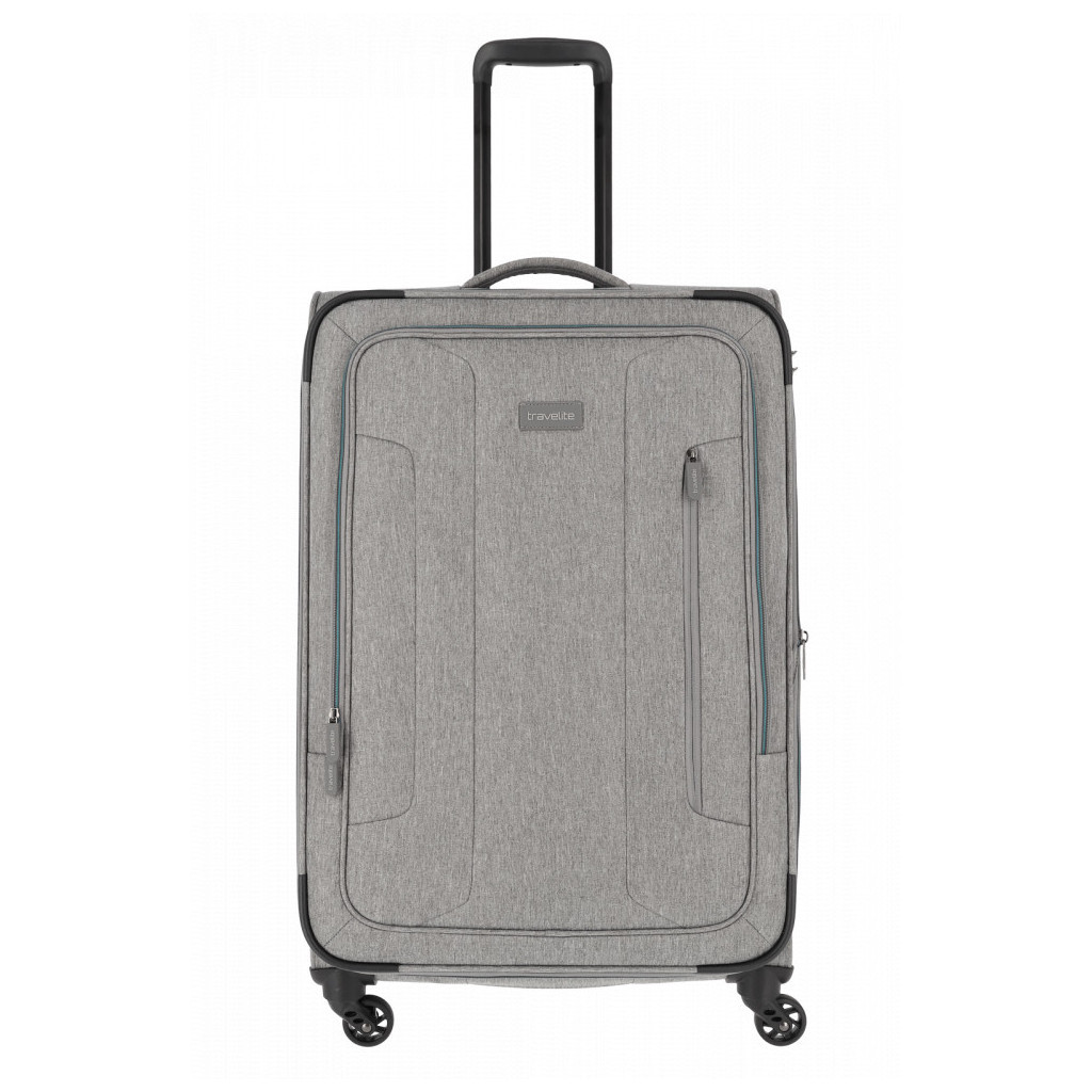 Валіза Travelite Boja Anthracite L (TL091549-04) - зображення 2