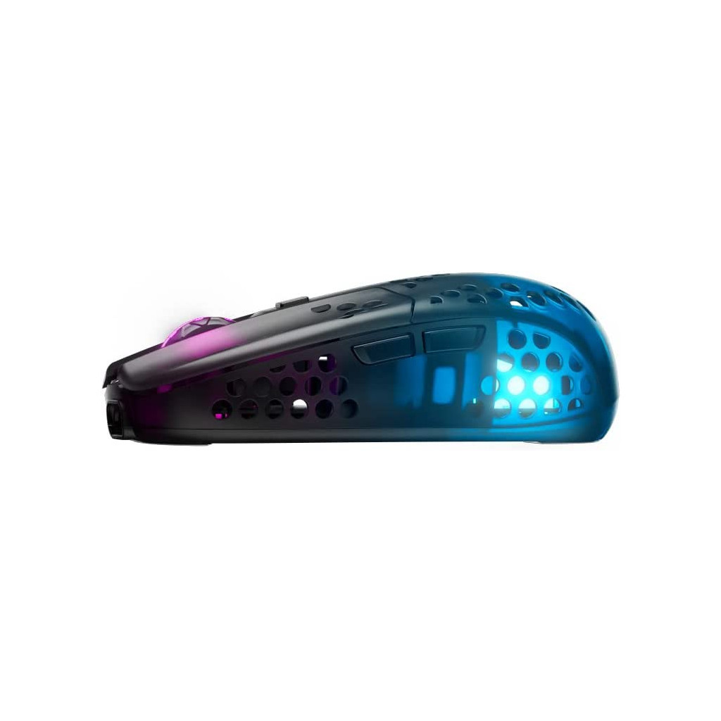 Мишка Xtrfy MZ1 RGB Wireless Black (MZ1W-RGB-BLACK) - зображення 7