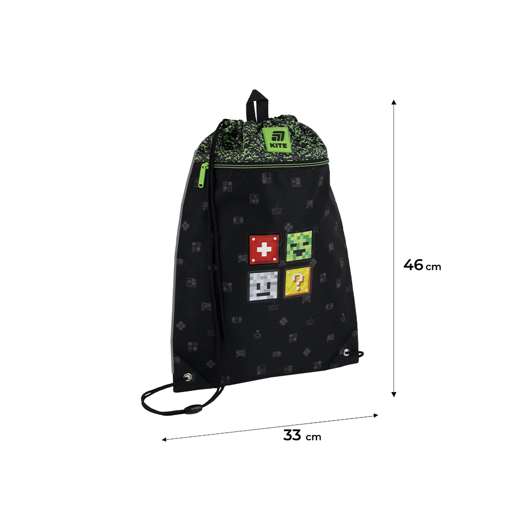 Сумка для взуття Kite 601M Multiplayer (K25-601M-14) - зображення 2