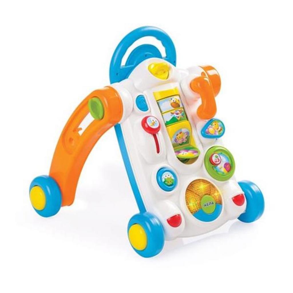 Ходунки Weina Перші кроки (2157) - изображение 1