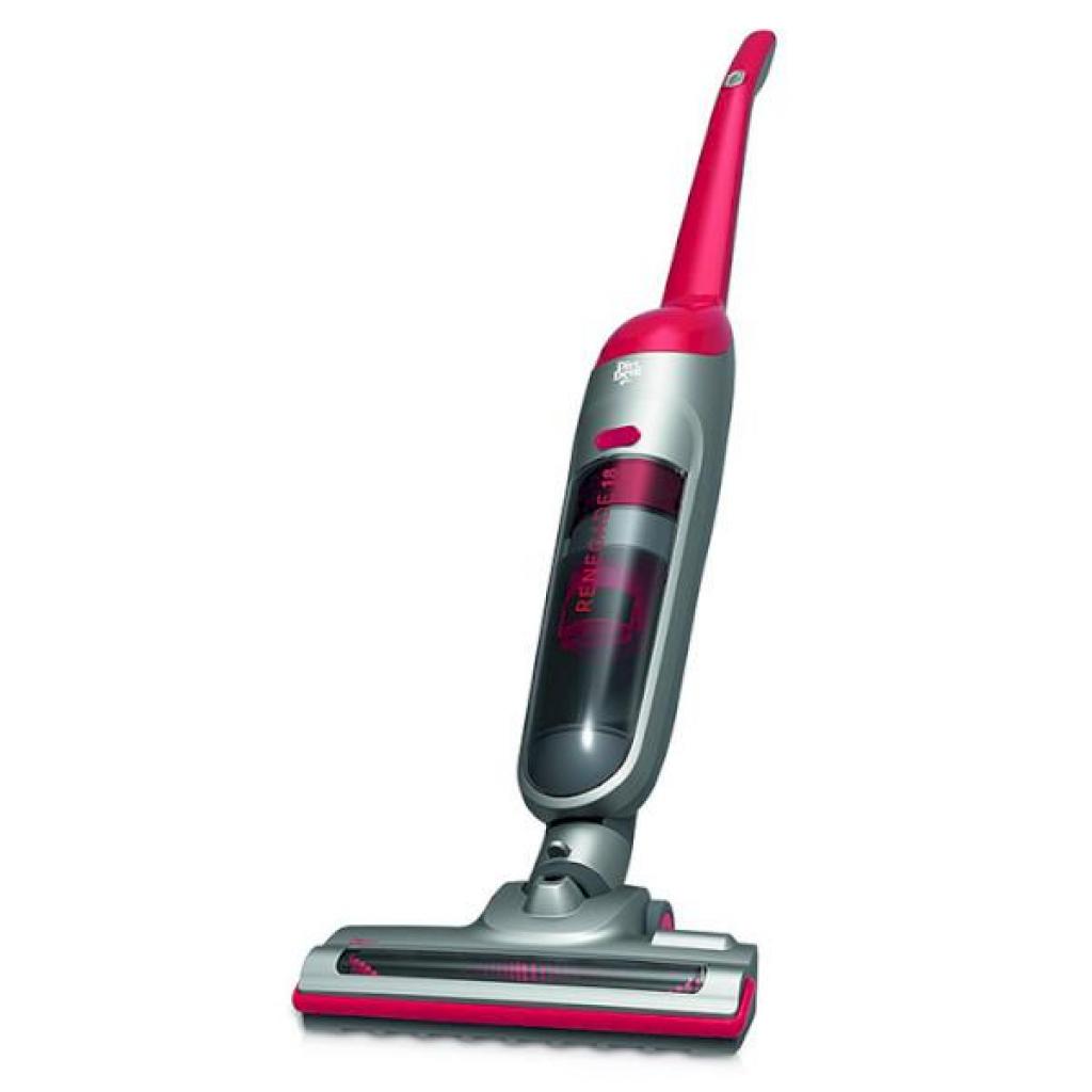 Пилосос Dirt Devil Renagade 18V (DD691-1) - зображення 4