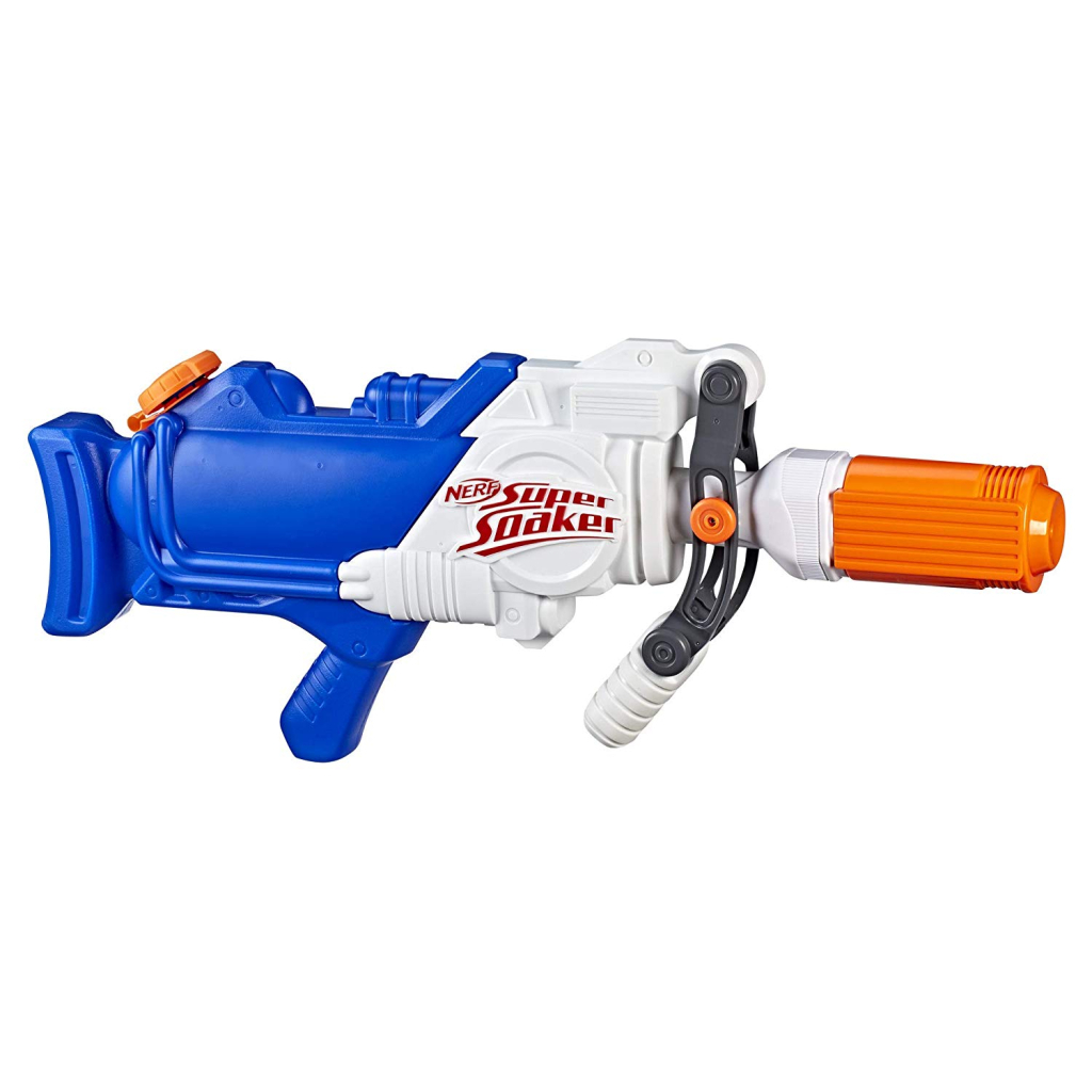 Іграшкова зброя Hasbro Nerf Водний бластер Гидра (E2907) - зображення 1