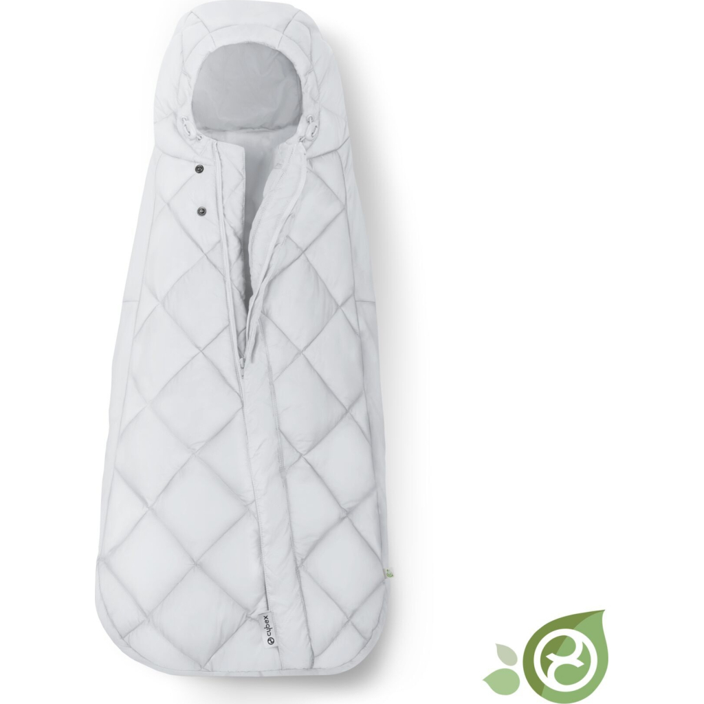 Зимовий конверт Cybex Snogga Mini 2 / Lava Grey (522002891) - зображення 2