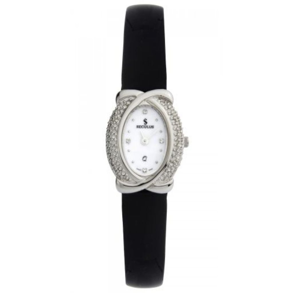 Наручний годинник Seculus 1608.1.762 mop pnp - зображення 1